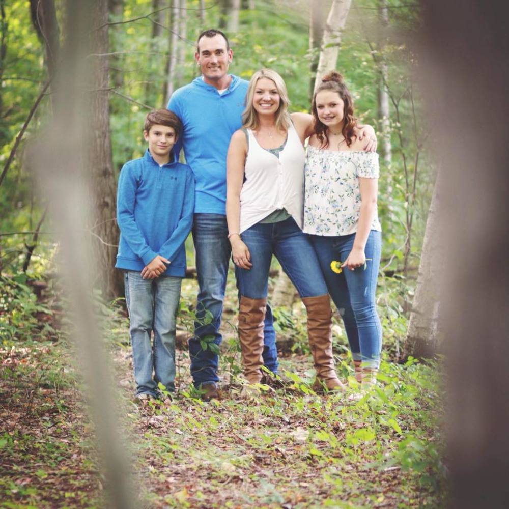 Meet your Posher, Jennifer